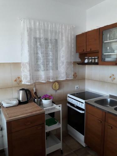 Holiday Home Novalja