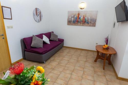 Apartments With A Parking Space Novalja, Pag - 17171