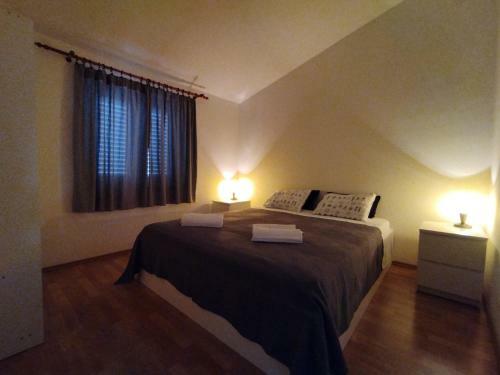Ervin Cosy 2 Bedrooms Apartment 4 Pax