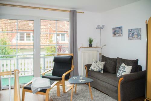 Apartamento Ferienappartement Mit Seeblick Und Balkon