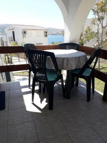 Apartments With A Parking Space Metajna, Pag - 17863