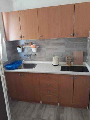 Apartments With A Parking Space Metajna, Pag - 17863