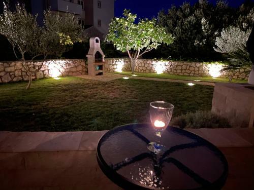 Apartment Green Garden