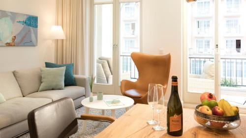 Apartamento Summerbreeze Cloud*****