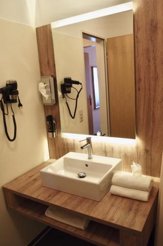 Apartamento Ferienwohnung Inselkoje Apt. 04