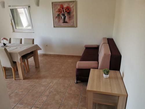 Apartment Dony
