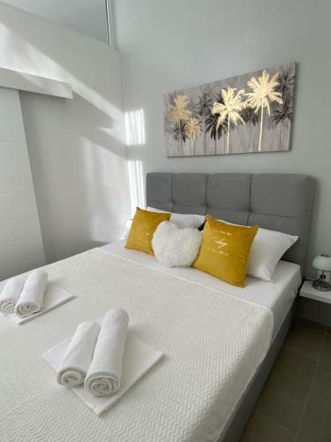 Apartamento City Center Gajac