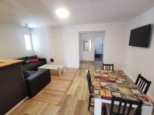 Apartamento Fa-ni