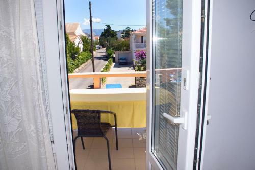 Apartmani Vidu?in