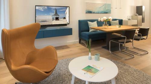 Apartamento Summerbreeze Cloud