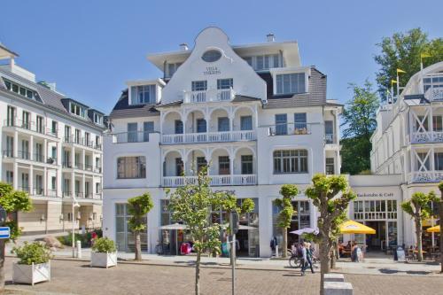 Apartamento Villa Theres - Wohnung Nr.09