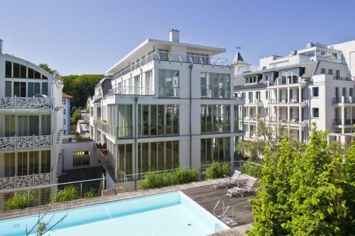 Apartamento Villa Theres - Wohnung Nr.09