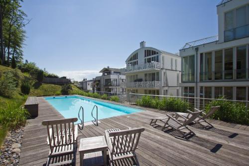 Apartamento Villa Theres - Wohnung Nr.09