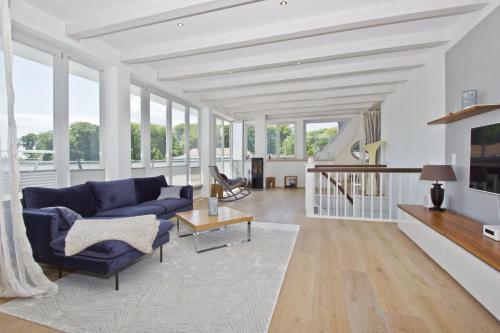 Apartamento Villa Theres - Wohnung Nr.09