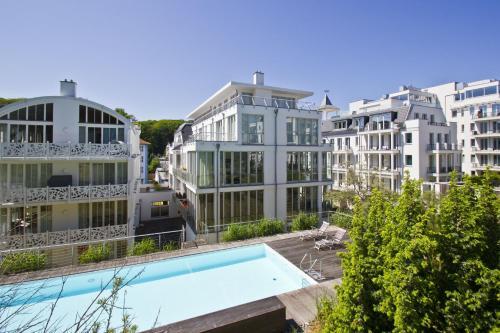 Apartamento Villa Theres - Wohnung Nr.09