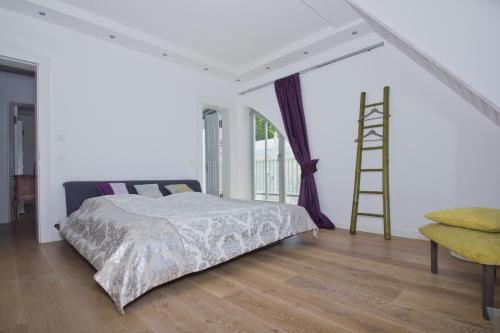 Apartamento Villa Theres - Wohnung Nr.09