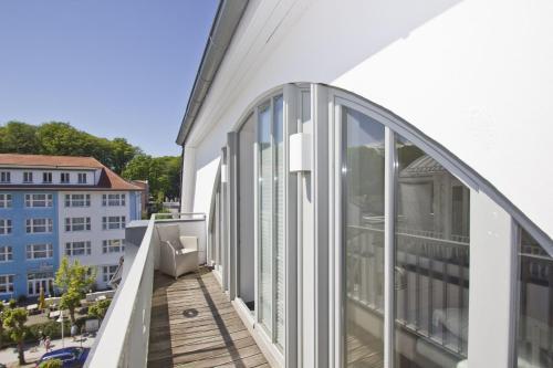 Apartamento Villa Theres - Wohnung Nr.09