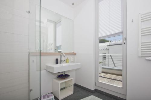 Apartamento Villa Theres - Wohnung Nr.09