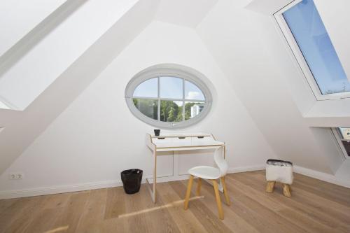 Apartamento Villa Theres - Wohnung Nr.09