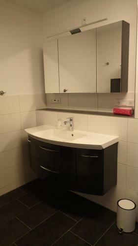 Apartamento Strandmuschel