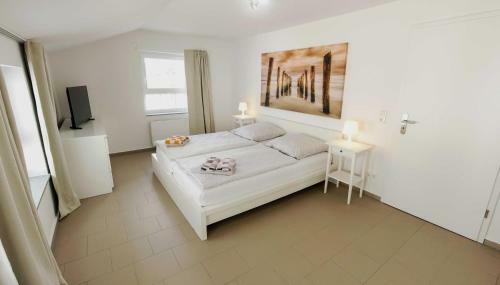 Apartamento Appartementhaus Ida Im Ostseebad