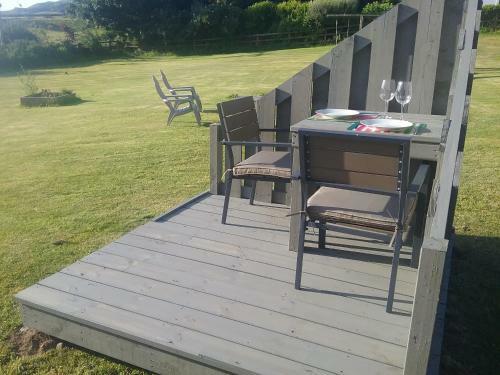 Apartamento Pier Road Cottage