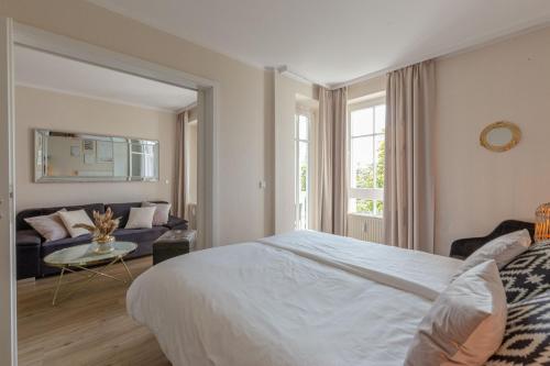 Apartamento Ferienwohnung Inseltr�umerei