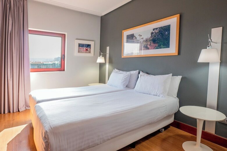 Hotel Eurostars Amara Plaza