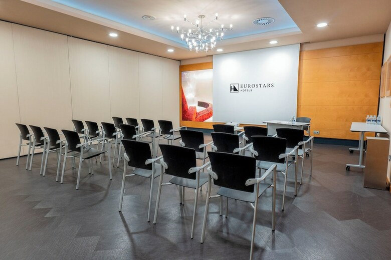 Hotel Eurostars Amara Plaza
