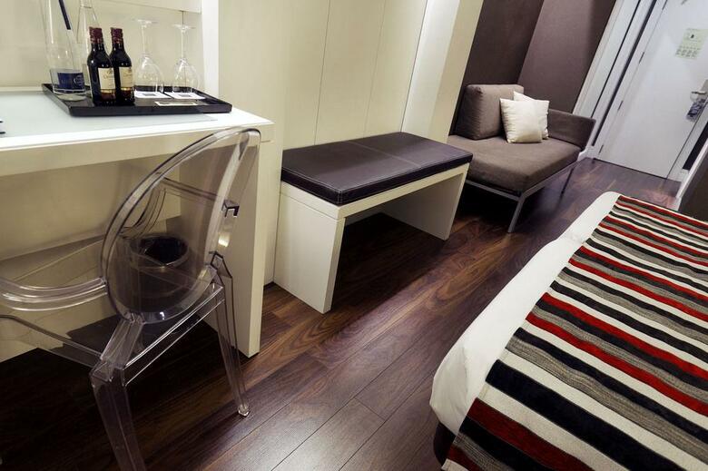 Hotel Royal Ramblas