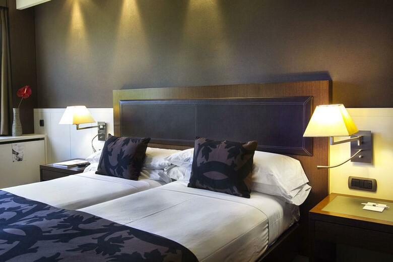 Hotel Royal Ramblas
