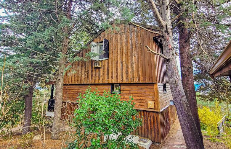 Hotel Hita Nature Experience
