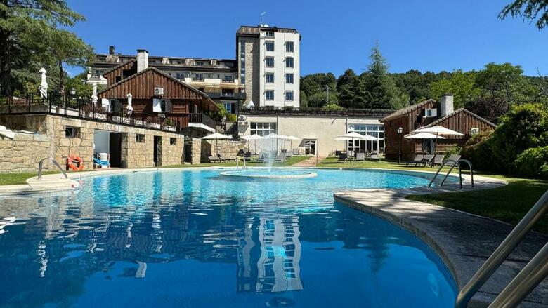 Hotel Hita Nature Experience