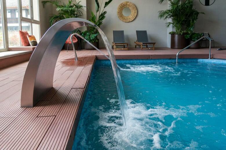 Hotel Hita Nature Experience