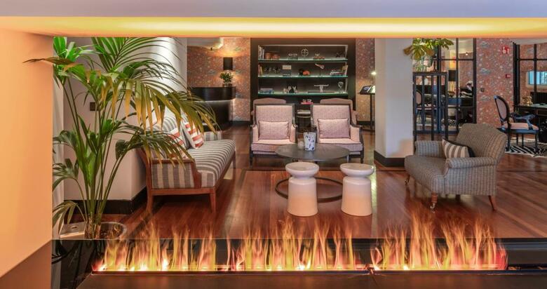 Hotel Hita Nature Experience