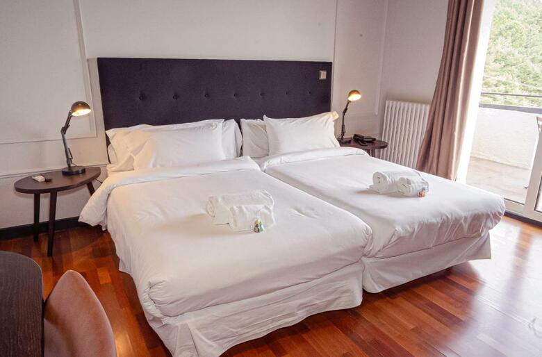 Hotel Hita Nature Experience