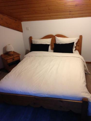 Apartamento Les Balcons De Vaujany