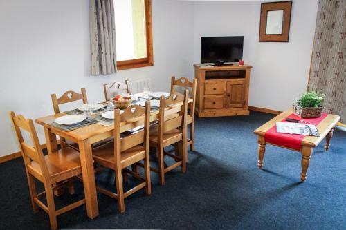 Apartamento R�sidence Les Valmonts Vaujany
