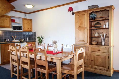 Apartamento R�sidence Les Valmonts Vaujany