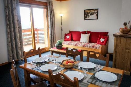Apartamento R�sidence Les Valmonts Vaujany