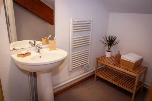 Apartamento R�sidence Les Valmonts Vaujany