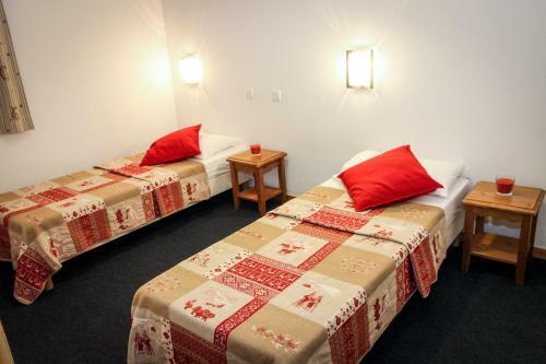 Apartamento R�sidence Les Valmonts Vaujany