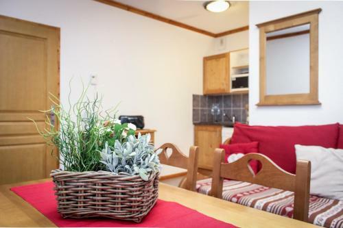 Apartamento R�sidence Les Valmonts Vaujany