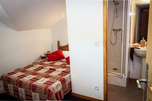 Apartamento R�sidence Les Valmonts Vaujany