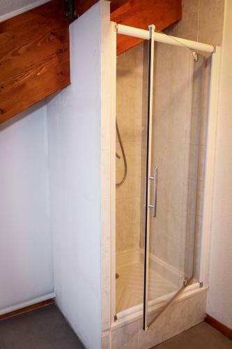 Apartamento R�sidence Les Valmonts Vaujany