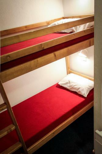 Apartamento R�sidence Les Valmonts Vaujany