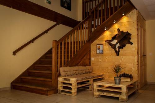Apartamento R�sidence Les Valmonts Vaujany