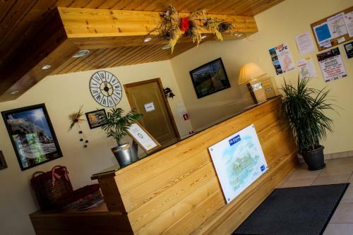 Apartamento R�sidence Les Valmonts Vaujany