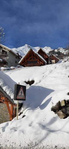 Apartamento L'aigle Royal