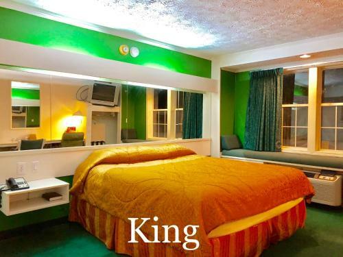 Hotel Holiday Lodge - Greensboro/lake Oconee